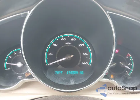 2012 Chevrolet Malibu 1Lt из США, поврежденный, VIN 1G1ZC5E08CF200252